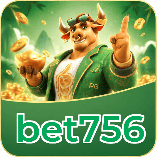 bet756 VIP Program Logo