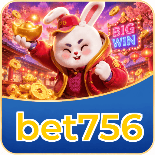 Requisitos do APK bet756 para Android - Logo Oficial