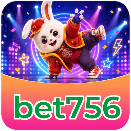 bet756 Logo Seguro