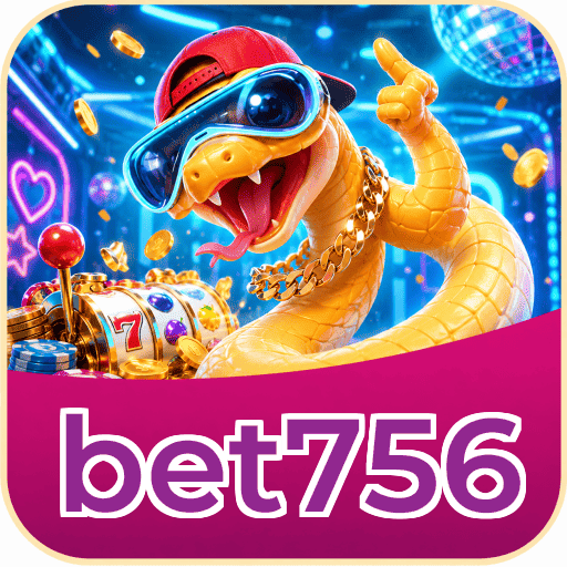 bet756 Jackpots Progressivos