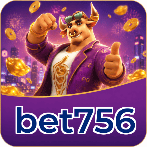 bet756 Download Speed Test Logo - Teste de Velocidade Certificado