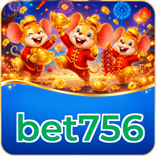 bet756 Logo Verificado