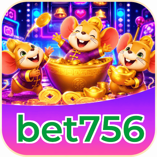 Logo bet756 Plataforma Certificada