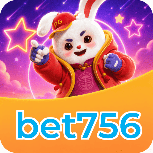 bet756 Apostas Esportivas Logo - 34 Esportes Certificados