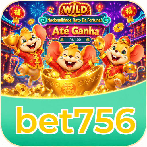 bet756 Loteria Online Brasil - Plataforma Certificada